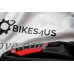 Bikes4us XL Bike Cover Waterproof + extra Seat Cover  UV Resistant  Windproof Bicyle Protection Indoor Outdoor All Weather Dustproof with Lock-Holes and foldable storage bag  for all bikes - B075WFTYCQ